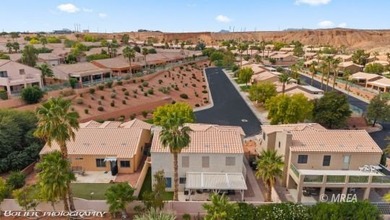 Welcome to Copper Bluffs - a gated community in the heart of on The Oasis Golf Club in Nevada - for sale on GolfHomes.com, golf home, golf lot