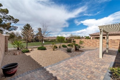 GOLF COURSE FRONTAGE ON THE 4TH HOLE *10 MINUTES WALK TO COUNTY on Tuscany Golf Club in Nevada - for sale on GolfHomes.com, golf home, golf lot