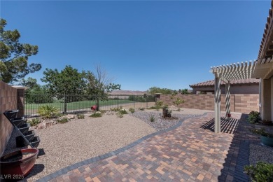 GOLF COURSE FRONTAGE ON THE 4TH HOLE *10 MINUTES WALK TO COUNTY on Tuscany Golf Club in Nevada - for sale on GolfHomes.com, golf home, golf lot