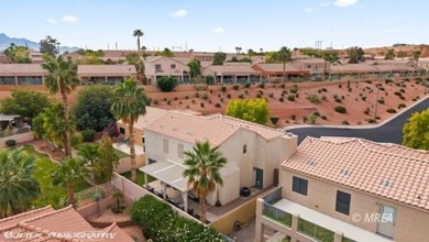 Welcome to Copper Bluffs - a gated community in the heart of on The Oasis Golf Club in Nevada - for sale on GolfHomes.com, golf home, golf lot