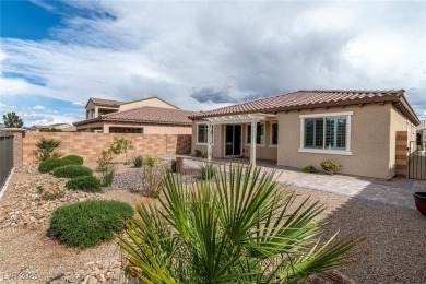 GOLF COURSE FRONTAGE ON THE 4TH HOLE *10 MINUTES WALK TO COUNTY on Tuscany Golf Club in Nevada - for sale on GolfHomes.com, golf home, golf lot