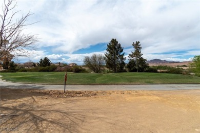 GOLF COURSE FRONTAGE ON THE 4TH HOLE *10 MINUTES WALK TO COUNTY on Tuscany Golf Club in Nevada - for sale on GolfHomes.com, golf home, golf lot