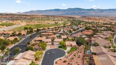 Welcome to Copper Bluffs - a gated community in the heart of on The Oasis Golf Club in Nevada - for sale on GolfHomes.com, golf home, golf lot
