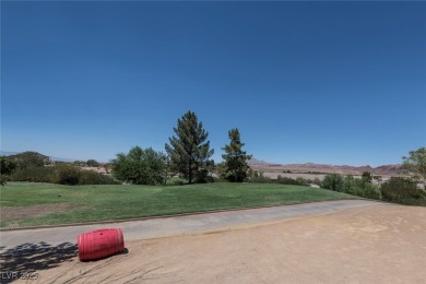 GOLF COURSE FRONTAGE ON THE 4TH HOLE *10 MINUTES WALK TO COUNTY on Tuscany Golf Club in Nevada - for sale on GolfHomes.com, golf home, golf lot
