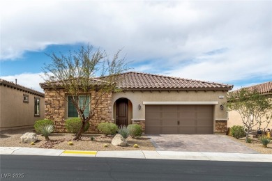 GOLF COURSE FRONTAGE ON THE 4TH HOLE *10 MINUTES WALK TO COUNTY on Tuscany Golf Club in Nevada - for sale on GolfHomes.com, golf home, golf lot