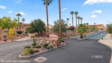 Welcome to Copper Bluffs - a gated community in the heart of on The Oasis Golf Club in Nevada - for sale on GolfHomes.com, golf home, golf lot