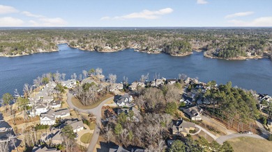 Luxury Lake Oconee Living | Cuscowilla at Lake Oconee | Golf & on The Golf Club at Cuscowilla in Georgia - for sale on GolfHomes.com, golf home, golf lot