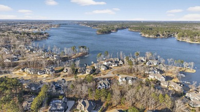 Luxury Lake Oconee Living | Cuscowilla at Lake Oconee | Golf & on The Golf Club at Cuscowilla in Georgia - for sale on GolfHomes.com, golf home, golf lot
