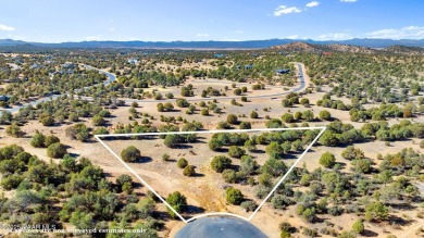 Nestled at the end of a peaceful cul-de-sac, this stunning 2 on Talking Rock Golf Club in Arizona - for sale on GolfHomes.com, golf home, golf lot