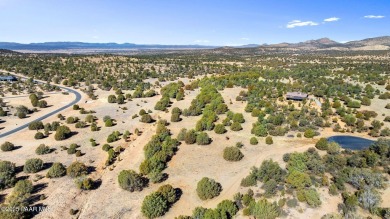 Nestled at the end of a peaceful cul-de-sac, this stunning 2 on Talking Rock Golf Club in Arizona - for sale on GolfHomes.com, golf home, golf lot