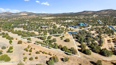 Nestled at the end of a peaceful cul-de-sac, this stunning 2 on Talking Rock Golf Club in Arizona - for sale on GolfHomes.com, golf home, golf lot
