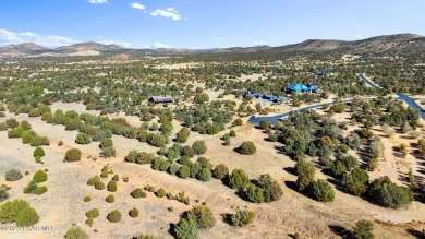 Nestled at the end of a peaceful cul-de-sac, this stunning 2 on Talking Rock Golf Club in Arizona - for sale on GolfHomes.com, golf home, golf lot
