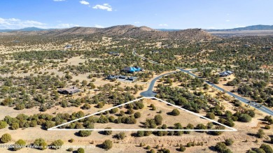 Nestled at the end of a peaceful cul-de-sac, this stunning 2 on Talking Rock Golf Club in Arizona - for sale on GolfHomes.com, golf home, golf lot