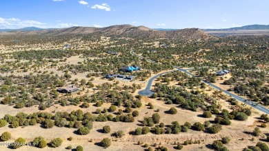 Nestled at the end of a peaceful cul-de-sac, this stunning 2 on Talking Rock Golf Club in Arizona - for sale on GolfHomes.com, golf home, golf lot