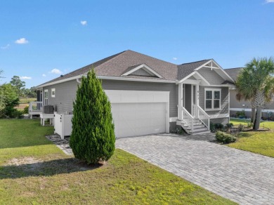 Welcome to Perdido Key living with comfort, style  convenience on Lost Key Golf Club in Florida - for sale on GolfHomes.com, golf home, golf lot