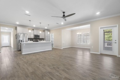 Welcome to Perdido Key living with comfort, style  convenience on Lost Key Golf Club in Florida - for sale on GolfHomes.com, golf home, golf lot