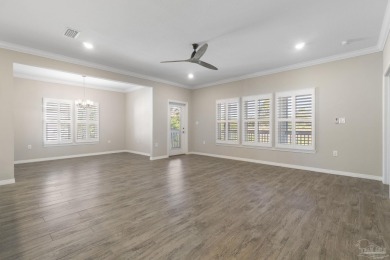 Welcome to Perdido Key living with comfort, style  convenience on Lost Key Golf Club in Florida - for sale on GolfHomes.com, golf home, golf lot