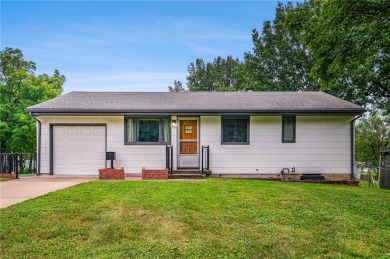 Time capsule, in the very best of ways!!! Step back in time when on Royal Meadows Golf Course in Missouri - for sale on GolfHomes.com, golf home, golf lot