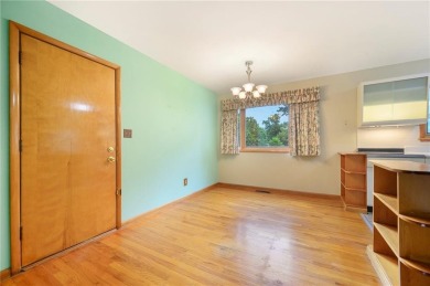 Time capsule, in the very best of ways!!! Step back in time when on Royal Meadows Golf Course in Missouri - for sale on GolfHomes.com, golf home, golf lot