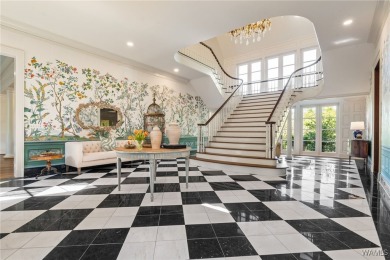 Stunning 10,000+/- sq ft estate on 10+/- acres near North River on  in Alabama - for sale on GolfHomes.com, golf home, golf lot