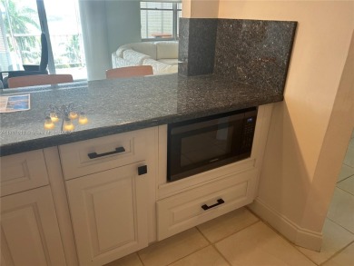 New on the  to the market of Hallandale Beach Fl. *Clean as a on The Diplomat Golf Resort and Spa in Florida - for sale on GolfHomes.com, golf home, golf lot