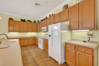 Under contract-accepting backup offers. Welcome home to your on Plantation Golf Club in Florida - for sale on GolfHomes.com, golf home, golf lot