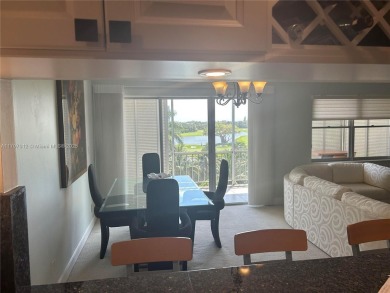 New on the  to the market of Hallandale Beach Fl. *Clean as a on The Diplomat Golf Resort and Spa in Florida - for sale on GolfHomes.com, golf home, golf lot