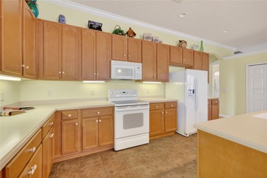 Under contract-accepting backup offers. Welcome home to your on Plantation Golf Club in Florida - for sale on GolfHomes.com, golf home, golf lot