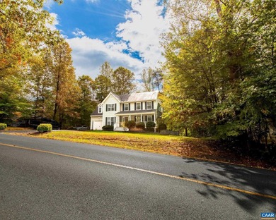 VA Assumable Loan with a 3.75% interest rate!    Discover the on Lake Monticello Golf Course in Virginia - for sale on GolfHomes.com, golf home, golf lot