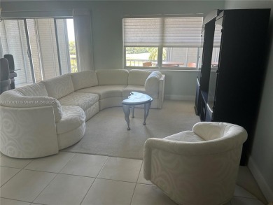New on the  to the market of Hallandale Beach Fl. *Clean as a on The Diplomat Golf Resort and Spa in Florida - for sale on GolfHomes.com, golf home, golf lot