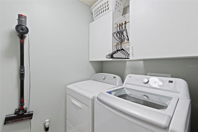 Under contract-accepting backup offers. This move-in-ready home on Bloomingdale Golfers Club in Florida - for sale on GolfHomes.com, golf home, golf lot