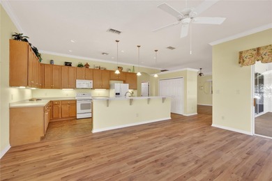 Under contract-accepting backup offers. Welcome home to your on Plantation Golf Club in Florida - for sale on GolfHomes.com, golf home, golf lot