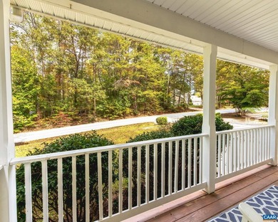 VA Assumable Loan with a 3.75% interest rate!  Freshly Updated on Lake Monticello Golf Course in Virginia - for sale on GolfHomes.com, golf home, golf lot