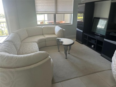 New on the  to the market of Hallandale Beach Fl. *Clean as a on The Diplomat Golf Resort and Spa in Florida - for sale on GolfHomes.com, golf home, golf lot