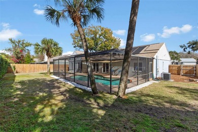 Under contract-accepting backup offers. This move-in-ready home on Bloomingdale Golfers Club in Florida - for sale on GolfHomes.com, golf home, golf lot