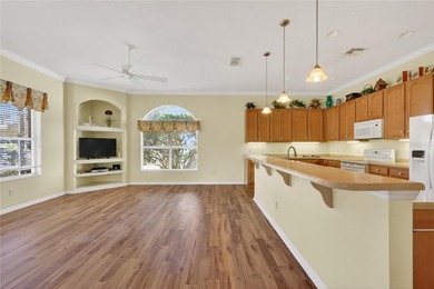 Under contract-accepting backup offers. Welcome home to your on Plantation Golf Club in Florida - for sale on GolfHomes.com, golf home, golf lot