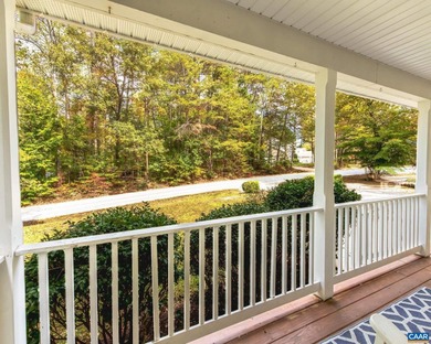 VA Assumable Loan with a 3.75% interest rate!    Discover the on Lake Monticello Golf Course in Virginia - for sale on GolfHomes.com, golf home, golf lot