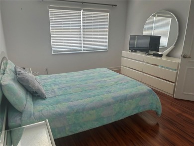 New on the  to the market of Hallandale Beach Fl. *Clean as a on The Diplomat Golf Resort and Spa in Florida - for sale on GolfHomes.com, golf home, golf lot