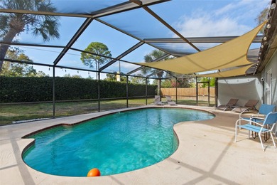 Under contract-accepting backup offers. This move-in-ready home on Bloomingdale Golfers Club in Florida - for sale on GolfHomes.com, golf home, golf lot