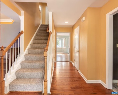 VA Assumable Loan with a 3.75% interest rate!    Discover the on Lake Monticello Golf Course in Virginia - for sale on GolfHomes.com, golf home, golf lot