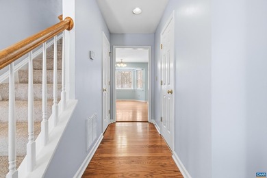 VA Assumable Loan with a 3.75% interest rate!  Freshly Updated on Lake Monticello Golf Course in Virginia - for sale on GolfHomes.com, golf home, golf lot