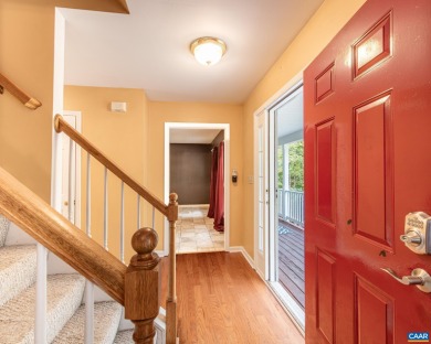 VA Assumable Loan with a 3.75% interest rate!    Discover the on Lake Monticello Golf Course in Virginia - for sale on GolfHomes.com, golf home, golf lot