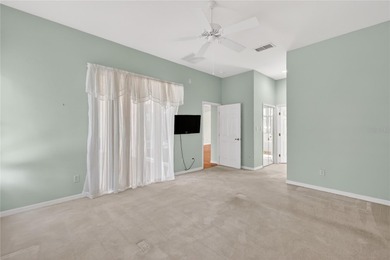 Under contract-accepting backup offers. Welcome home to your on Plantation Golf Club in Florida - for sale on GolfHomes.com, golf home, golf lot