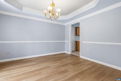 VA Assumable Loan with a 3.75% interest rate!  Freshly Updated on Lake Monticello Golf Course in Virginia - for sale on GolfHomes.com, golf home, golf lot