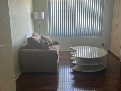 New on the  to the market of Hallandale Beach Fl. *Clean as a on The Diplomat Golf Resort and Spa in Florida - for sale on GolfHomes.com, golf home, golf lot