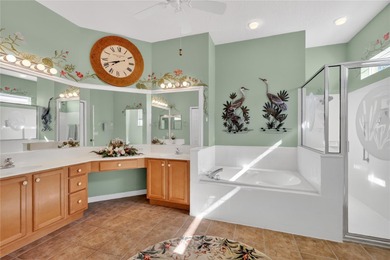 Under contract-accepting backup offers. Welcome home to your on Plantation Golf Club in Florida - for sale on GolfHomes.com, golf home, golf lot