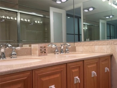New on the  to the market of Hallandale Beach Fl. *Clean as a on The Diplomat Golf Resort and Spa in Florida - for sale on GolfHomes.com, golf home, golf lot