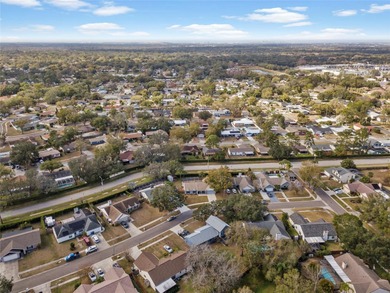 Under contract-accepting backup offers. This move-in-ready home on Bloomingdale Golfers Club in Florida - for sale on GolfHomes.com, golf home, golf lot