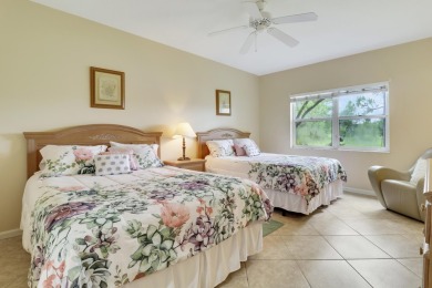Location, location, location! SERENE LAKE VIEWS & PARTIAL GOLF on The Legacy Golf and Tennis Club in Florida - for sale on GolfHomes.com, golf home, golf lot