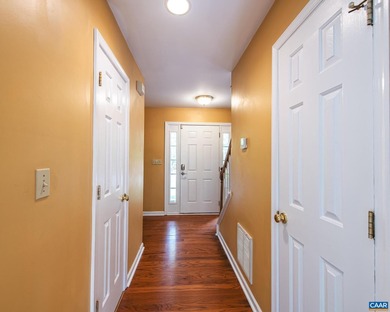 VA Assumable Loan with a 3.75% interest rate!    Discover the on Lake Monticello Golf Course in Virginia - for sale on GolfHomes.com, golf home, golf lot